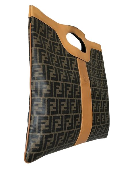 borse fendi vintage anni 80|vintage fendi purses for women.